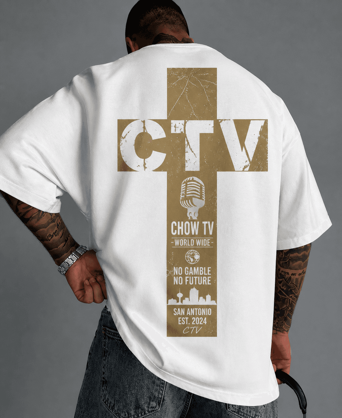 ChowTV Merch